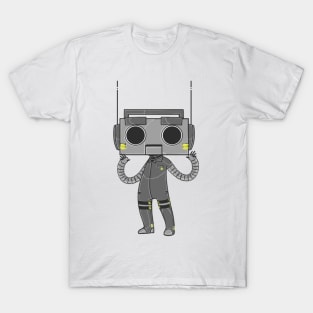 The Joyful Construct T-Shirt